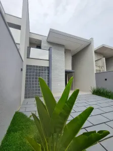 Casa com 4 Quartos à venda, 152m² no Jardim das Oliveiras, Fortaleza
