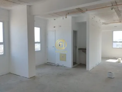 Sala Comercial à venda, 96m² no Centro, Jacareí