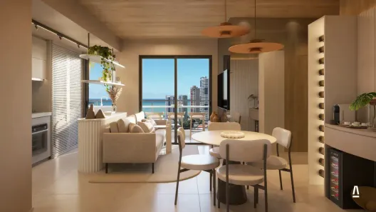 Apartamento com 2 Quartos à venda, 47m² no Piedade, Jaboatão dos Guararapes