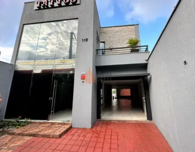 Prédio Comercial para alugar, 600m² no Quarta Parada, São Paulo
