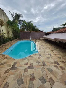 Casa com 3 Quartos à venda, 160m² no Lagoa, Macaé