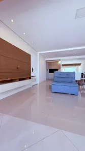 Apartamento com 3 Quartos para venda ou aluguel, 107m² no Sítio Tamboré Alphaville, Barueri