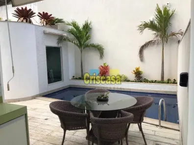 Casa com 3 Quartos à venda, 240m² no Portinho, Cabo Frio