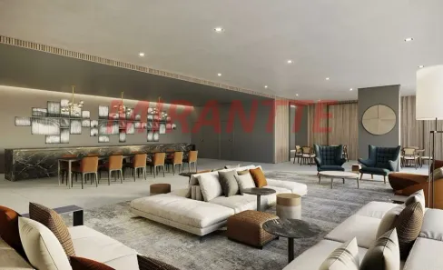 Cobertura com 3 Quartos à venda, 506m² no Pinheiros, São Paulo