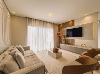 Casa com 3 Quartos à venda, 222m² no Jardim Celeste, Jundiaí