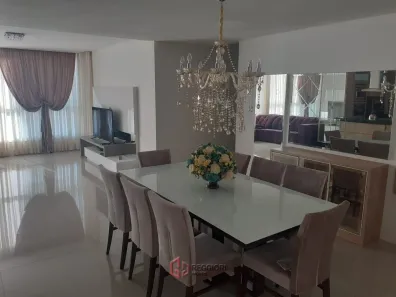 Apartamento com 3 Quartos à venda, 137m² no Centro, Balneário Camboriú