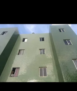 Apartamento com 2 Quartos à venda, 48m² no Jardim Cidade Universitária, João Pessoa