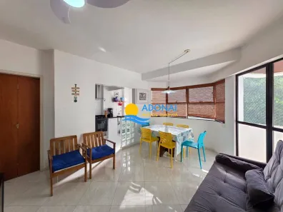 Apartamento com 2 Quartos à venda, 72m² no Jardim Las Palmas, Guarujá