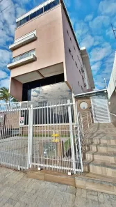Apartamento com 3 Quartos à venda, 166m² no Capoeiras, Florianópolis