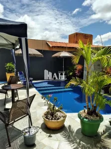 Casa com 3 Quartos à venda, 220m² no Jardim Maria Cândida, São José do Rio Preto