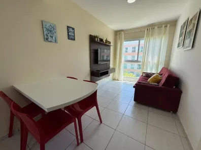 Apartamento com 1 Quarto à venda, 32m² no , Ipojuca