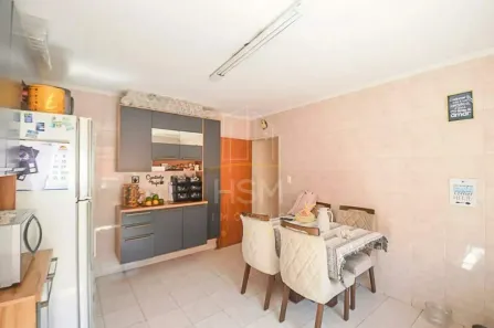 Casa com 3 Quartos à venda, 115m² no Santa Terezinha, São Bernardo do Campo