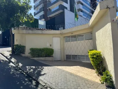 Casa com 4 Quartos para venda ou aluguel, 300m² no Vila Rosália, Guarulhos