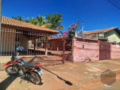 Casa com 3 Quartos à venda, 380m² no Bandeirante, Caldas Novas