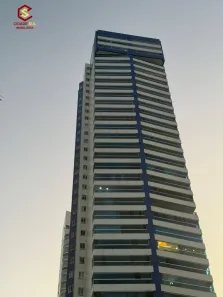 Apartamento com 4 Quartos à venda, 245m² no Altiplano Cabo Branco, João Pessoa