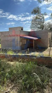 Fazenda/Sítio com 1 Quarto à venda, 1000m² no Chácara Alvorada, Indaiatuba