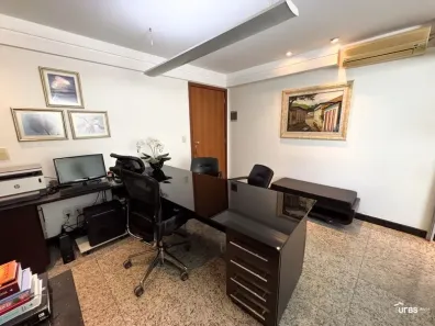 Consultório para alugar, 23m² no Setor Bueno, Goiânia