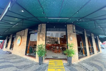 Imóvel Comercial à venda, 339m² no Vila Itapura, Campinas