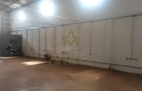 para venda ou aluguel, 170m² no Ipiranga, Ribeirão Preto