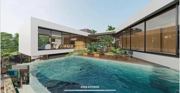 Lote/Terreno à venda, 1200m² no Condomínio Residencial Alphaville I, São José dos Campos