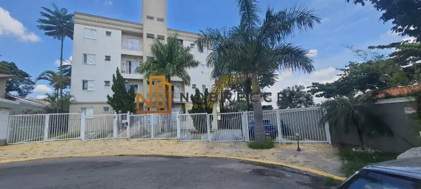 Apartamento com 2 Quartos à venda, 67m² no Jardim Novo Horizonte, Indaiatuba