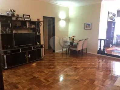Apartamento com 3 Quartos à venda, 130m² no Tijuca, Rio de Janeiro