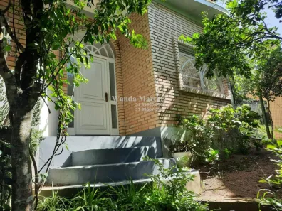 Casa de Condomínio com 3 Quartos à venda, 236m² no São Lucas, Viamão