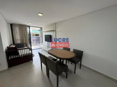Apartamento com 2 Quartos para alugar, 68m² no Ponta do Seixas, João Pessoa