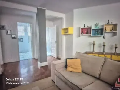 Apartamento com 2 Quartos para alugar, 60m² no República, São Paulo