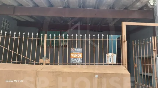 Casa com 3 Quartos à venda, 125m² no Vila Campestre, São Paulo