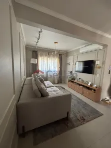 Casa de Condomínio com 3 Quartos à venda, 80m² no Harmonia, Canoas