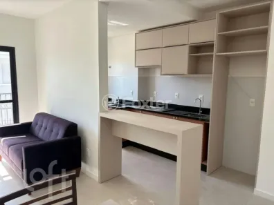 Apartamento com 2 Quartos à venda, 69m² no Vargem do Bom Jesus, Florianópolis