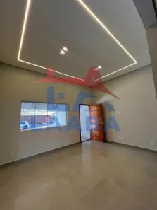 Casa com 3 Quartos à venda, 125m² no Vila Nossa Senhora Aparecida, Indaiatuba