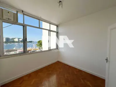 Apartamento com 3 Quartos à venda, 101m² no Botafogo, Rio de Janeiro