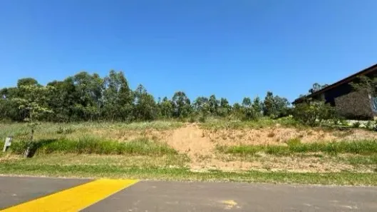 Lote/Terreno à venda, 2040m² no Condomínio Terras de São José, Itu