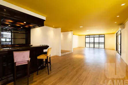 Apartamento com 4 Quartos à venda, 400m² no Higienópolis, São Paulo