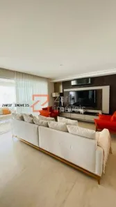 Apartamento com 3 Quartos à venda, 198m² no Vila Andrade, São Paulo