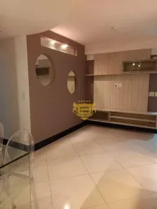 Apartamento com 3 Quartos à venda, 60m² no Barreto, Niterói