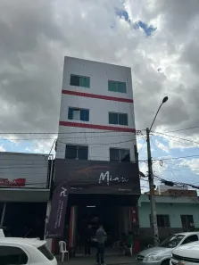 Prédio Comercial com 1 Quarto à venda, 600m² no Maurício de Nassau, Caruaru