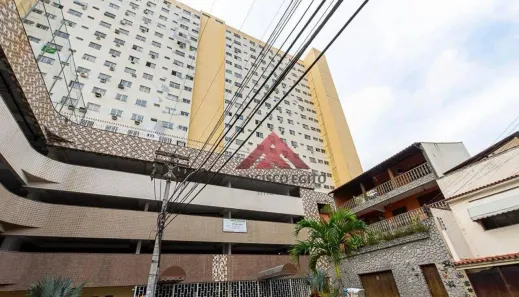Apartamento com 2 Quartos à venda, 79m² no Fonseca, Niterói