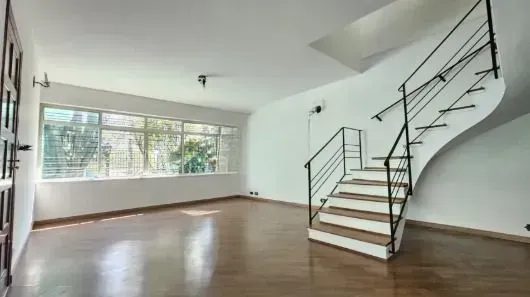 Casa com 4 Quartos à venda, 205m² no Jardim, Santo André