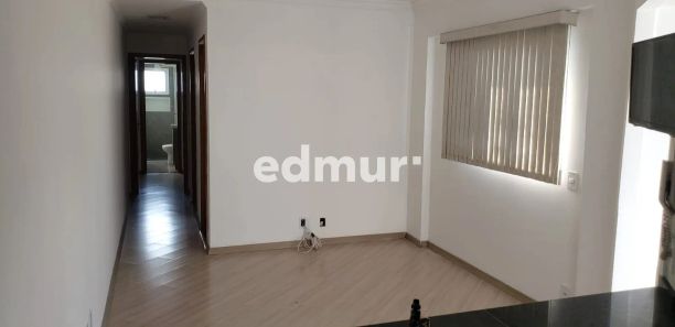 Apartamento com 2 Quartos à venda, 64m² no Vila Homero Thon, Santo André