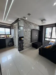 Apartamento com 2 Quartos para alugar, 39m² no Presidente Altino, Osasco