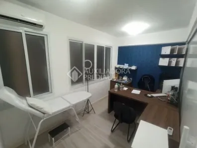 Ponto Comercial à venda, 33m² no Centro, Florianópolis