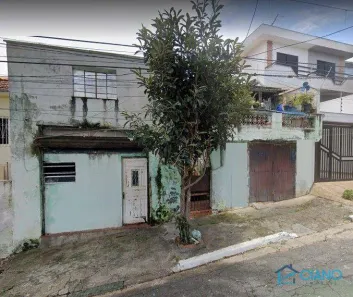 Lote/Terreno à venda, 325m² no Vila Oratório, São Paulo