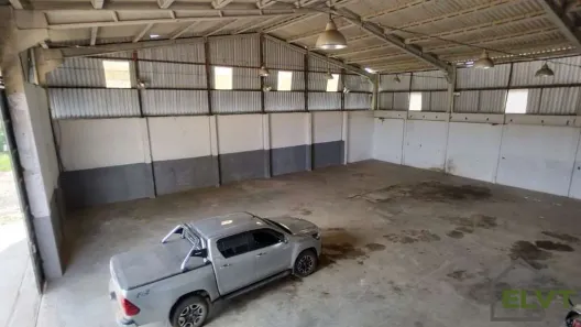 Galpão/Depósito/Armazém com 3 Quartos à venda, 3001m² no Santana, Cotia