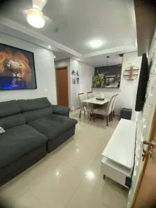 Apartamento com 2 Quartos à venda, 40m² no Vila Guilherme, Votorantim