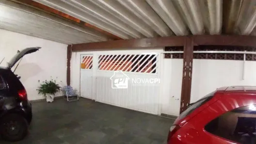 Casa com 2 Quartos à venda, 160m² no Mirim, Praia Grande
