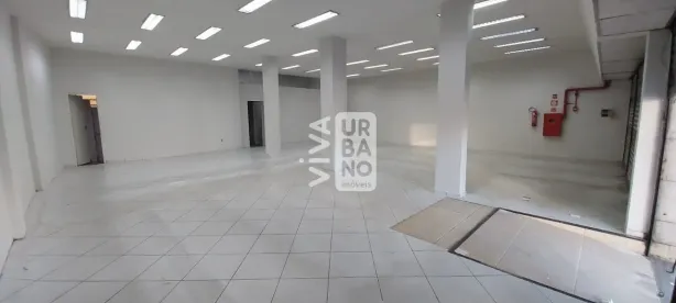 Ponto Comercial para alugar, 190m² no Aterrado, Volta Redonda