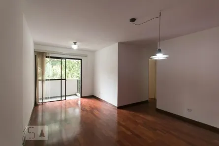 Apartamento com 3 Quartos à venda, 78m² no Vila Firmiano Pinto, São Paulo